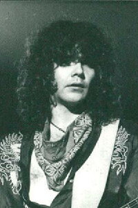 Brian Robertson