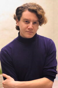 Brian Sichel
