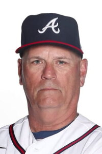 Brian Snitker