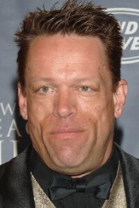 Brian Thompson