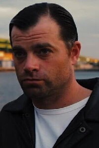 Brian Tobin