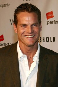 Brian Van Holt
