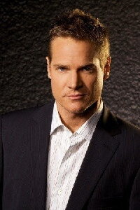 Brian Van Holt