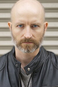Brian Waters