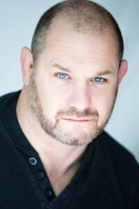Brian Woodward
