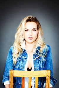 Briana Buckmaster