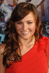 Briana Evigan
