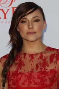 Briana Evigan