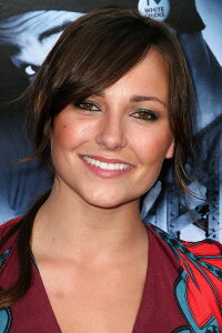 Briana Evigan