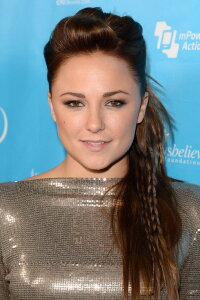 Briana Evigan