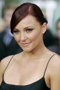 Briana Evigan