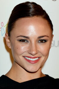 Briana Evigan