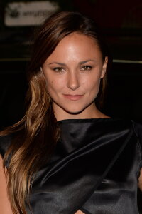 Briana Evigan