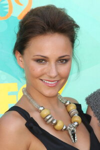 Briana Evigan