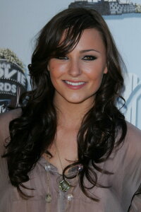 Briana Evigan