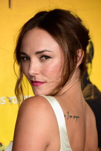 Briana Evigan