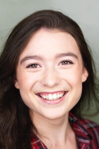 Brianna Denski