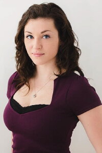 Brianna Johnston