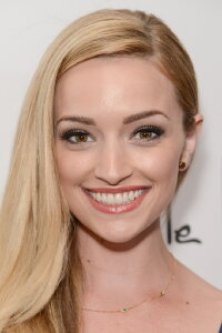 Brianne Howey