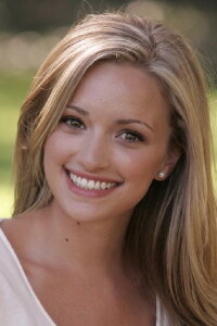 Brianne Howey