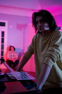 Brice Hartwich