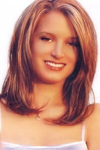 Bridget Fonda