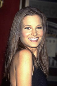 Bridget Fonda