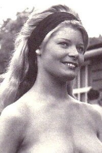 Bridget Leonard