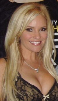 Bridget Marquardt