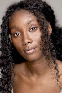 Bridgette Amofah