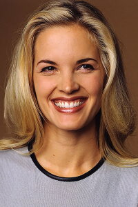 Bridgette Wilson