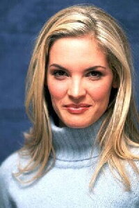 Bridgette Wilson