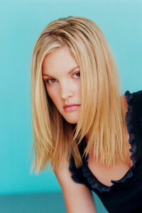 Bridgette Wilson