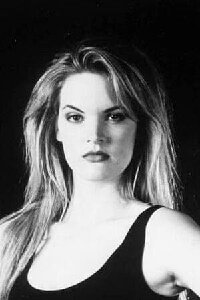 Bridgette Wilson-Sampras