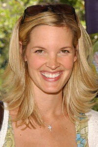 Bridgette Wilson-Sampras