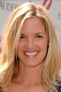 Bridgette Wilson-Sampras
