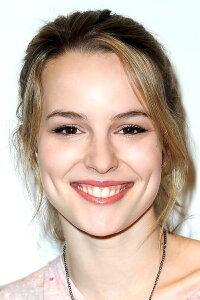 Bridgit Mendler
