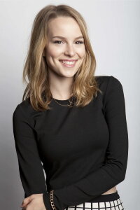 Bridgit Mendler