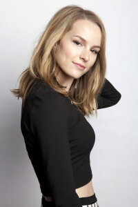 Bridgit Mendler