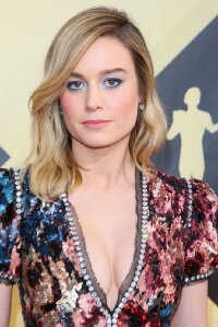 Brie Larson