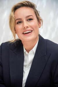 Brie Larson