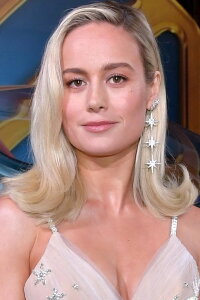 Brie Larson