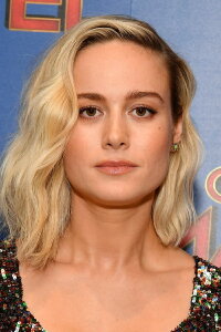 Brie Larson
