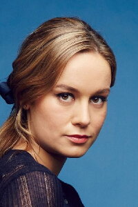 Brie Larson