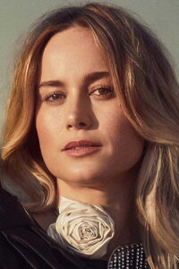 Brie Larson