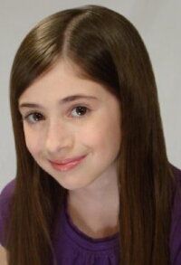 Brigid Harrington