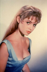 Brigitte Bardot