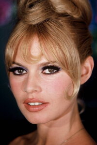 Brigitte Bardot