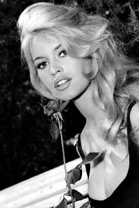 Brigitte Bardot