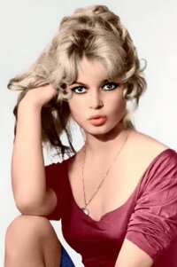 Brigitte Bardot